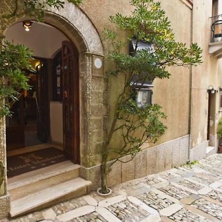 אריצ'ה Hotel Moderno מראה חיצוני תמונה
