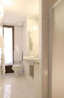 אריצ'ה Hotel Moderno מראה חיצוני תמונה