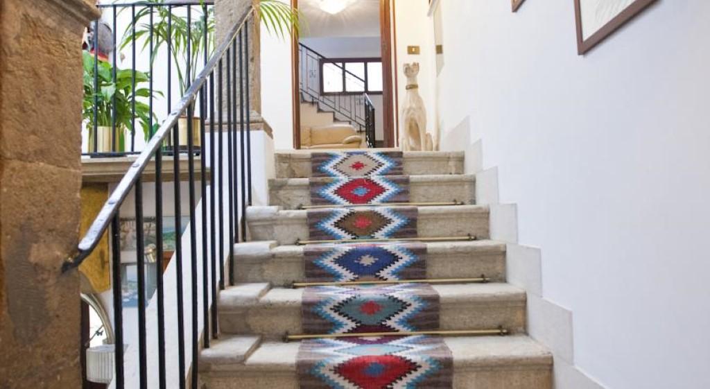 אריצ'ה Hotel Moderno מראה חיצוני תמונה
